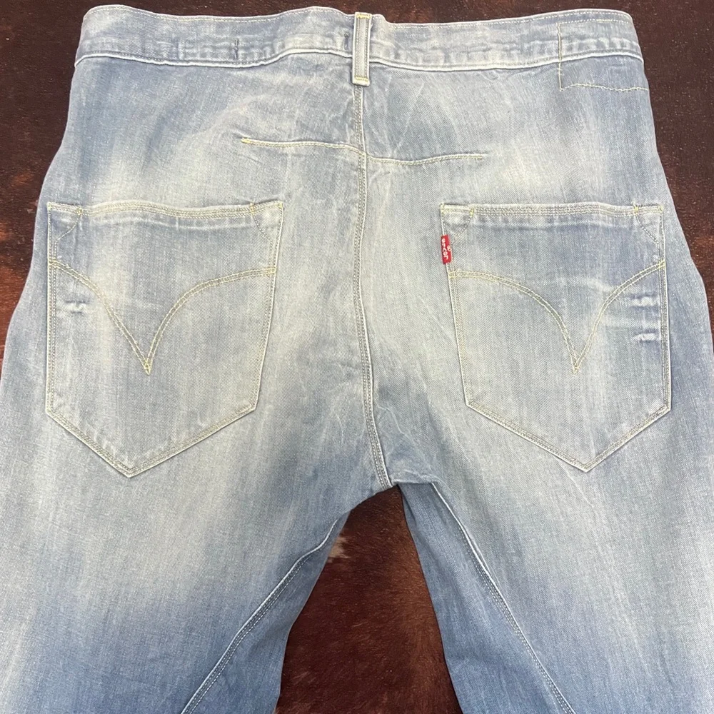Vintage Levi’s engineered Jeans - Picture 11 of 11